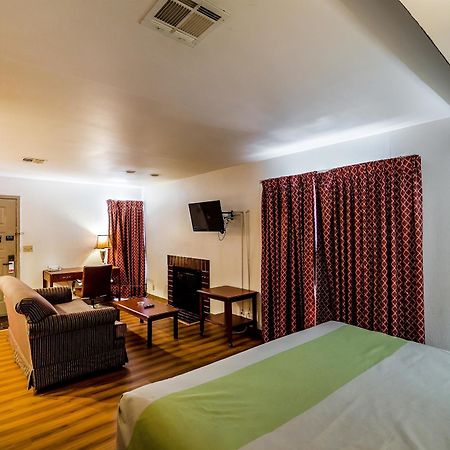 Studio 6-Tulsa, Ok Экстерьер фото