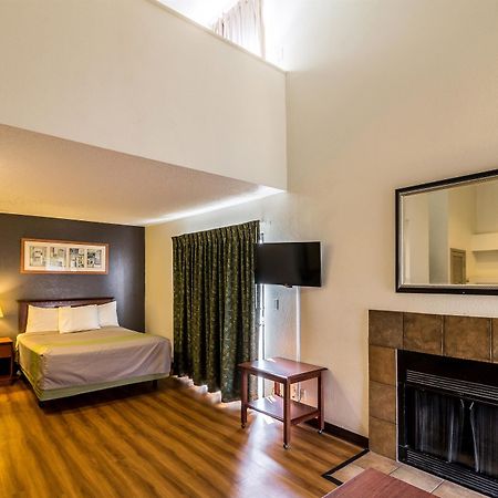 Studio 6-Tulsa, Ok Экстерьер фото
