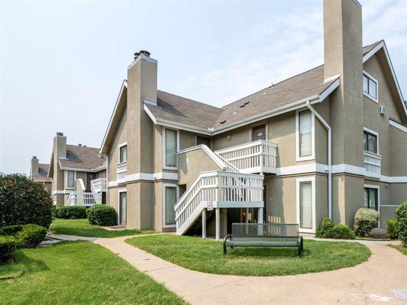 Studio 6-Tulsa, Ok Экстерьер фото