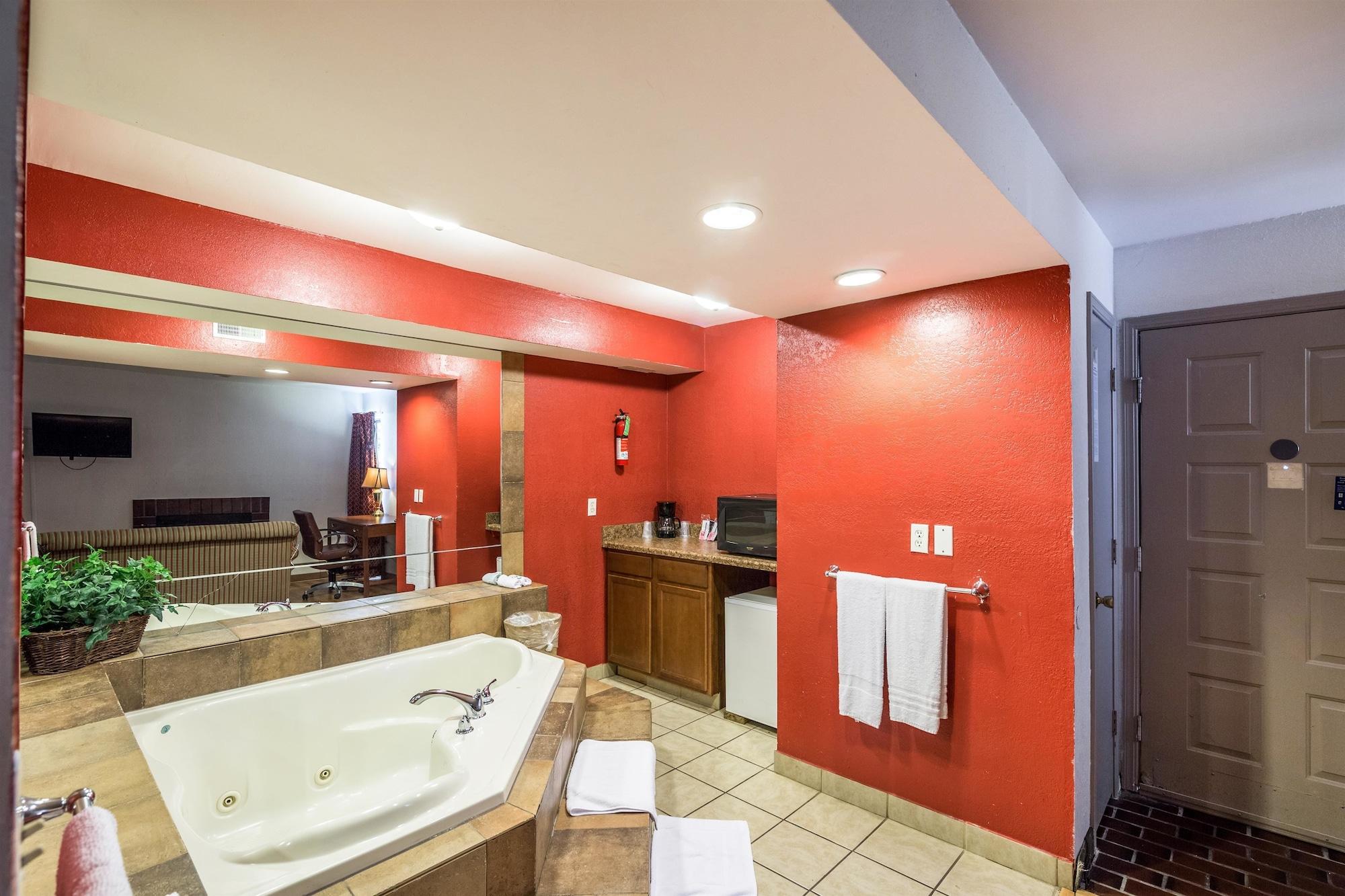 Studio 6-Tulsa, Ok Экстерьер фото