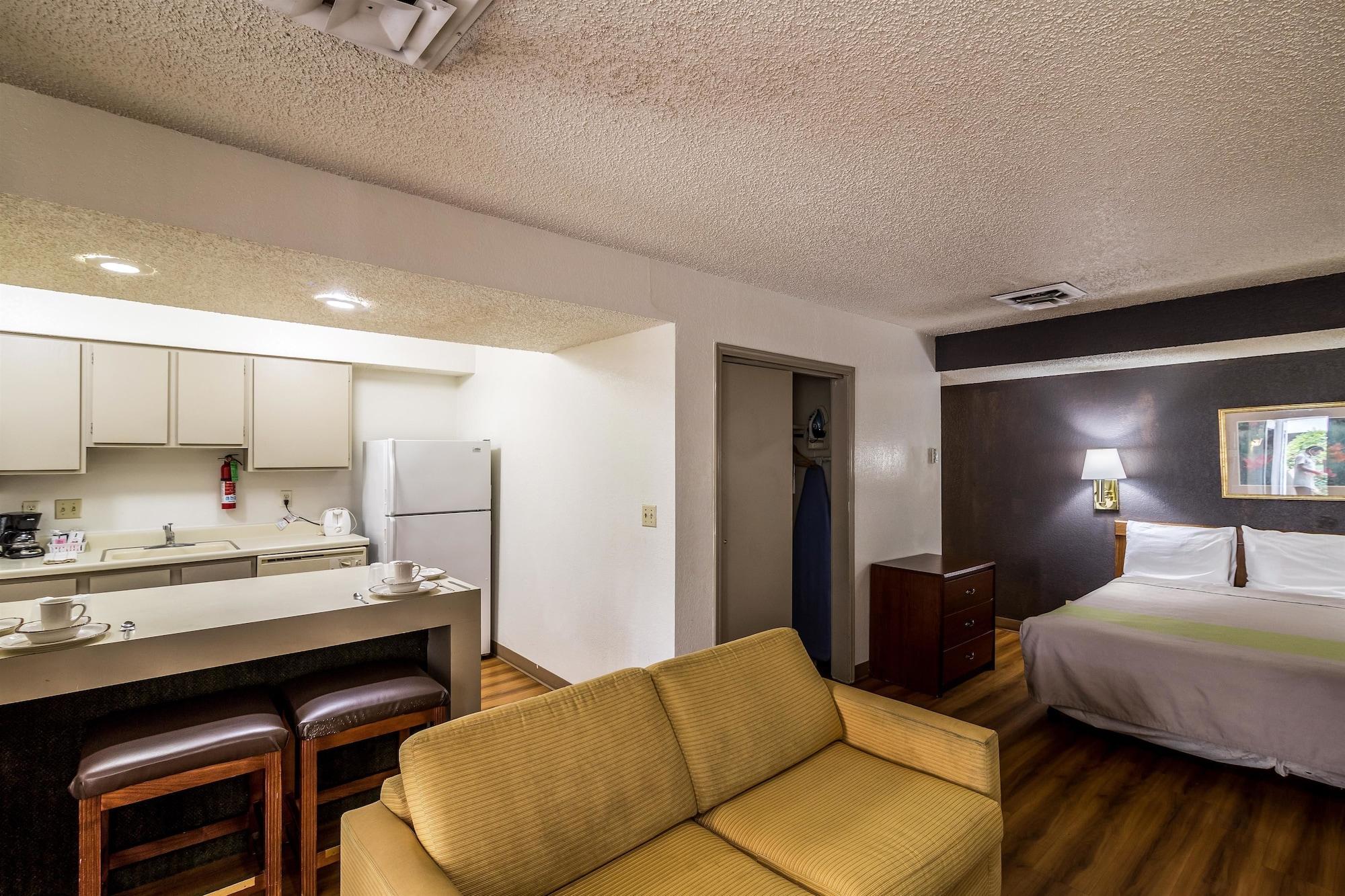 Studio 6-Tulsa, Ok Экстерьер фото