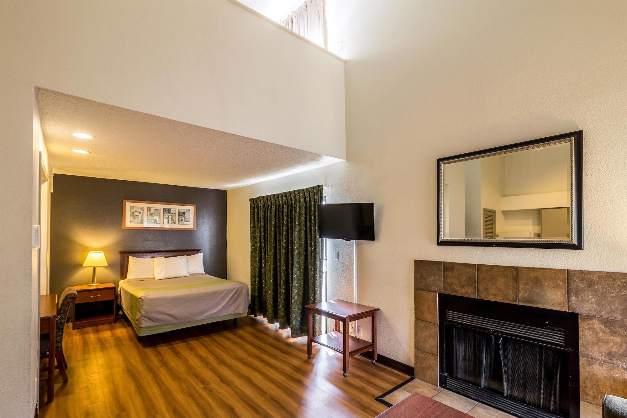 Studio 6-Tulsa, Ok Экстерьер фото
