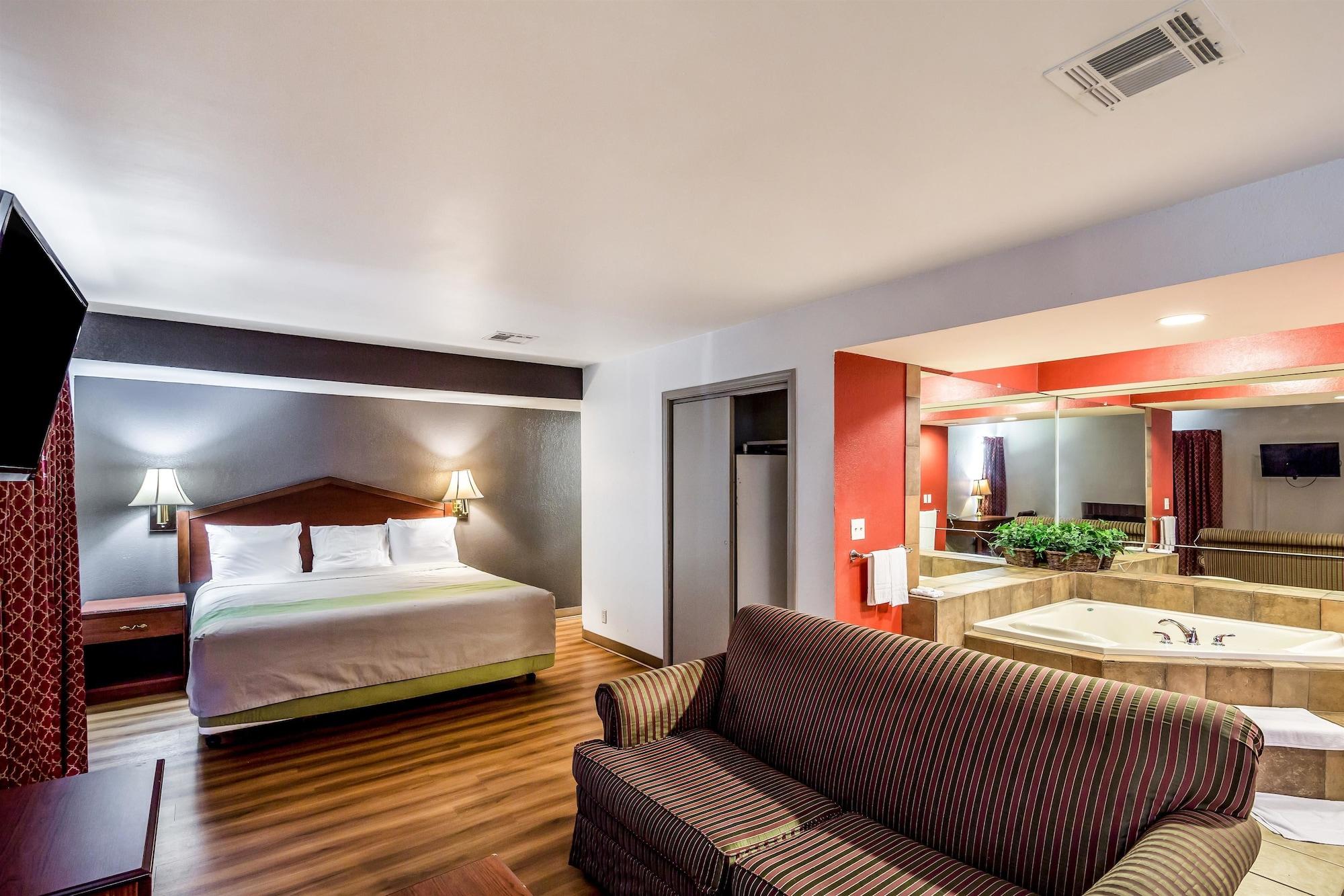 Studio 6-Tulsa, Ok Экстерьер фото