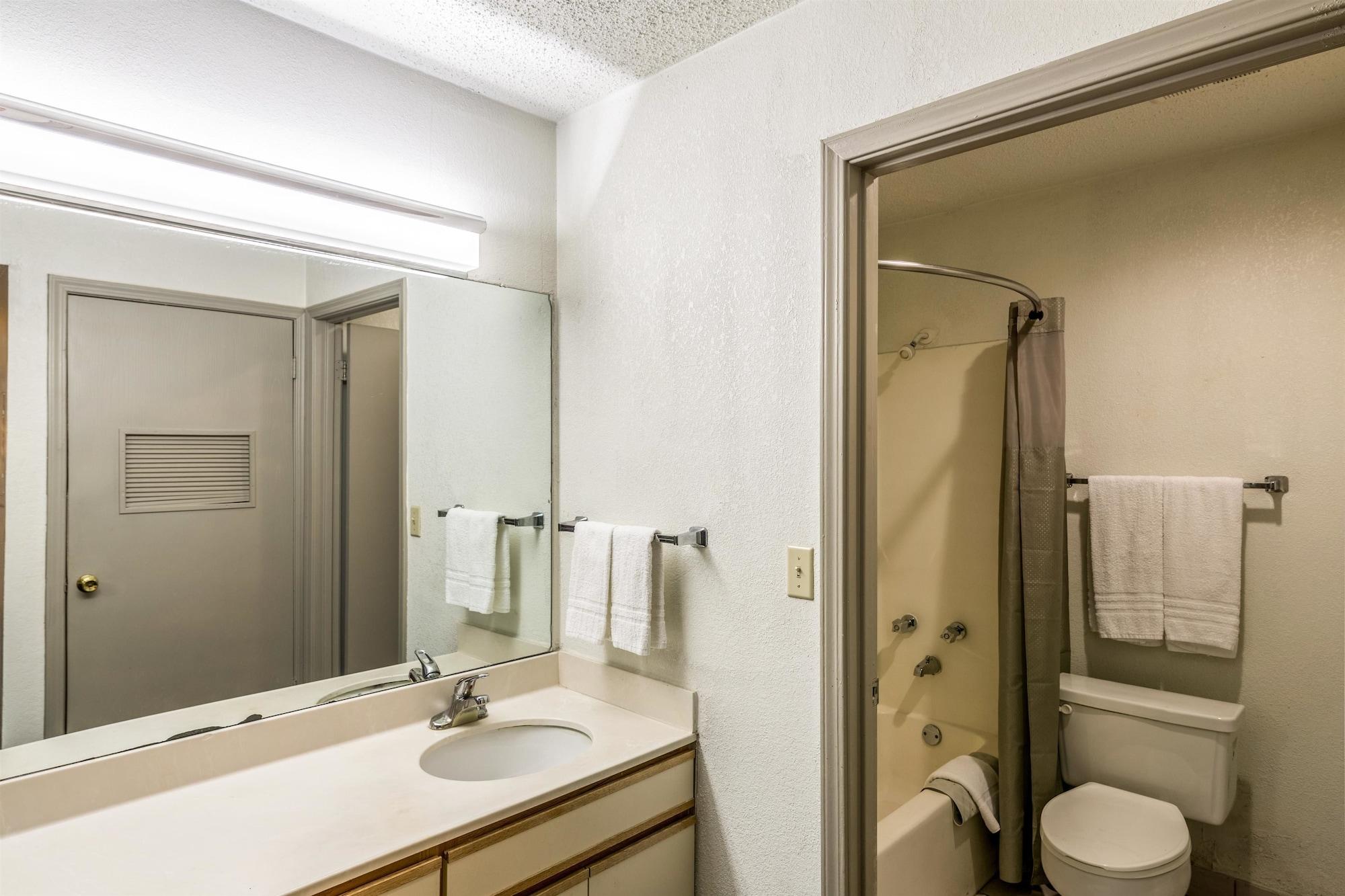 Studio 6-Tulsa, Ok Экстерьер фото