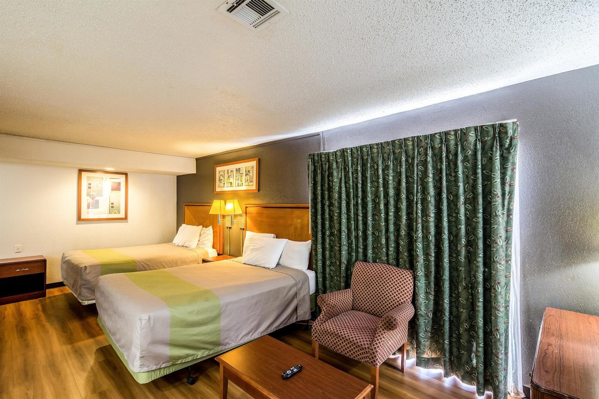Studio 6-Tulsa, Ok Экстерьер фото