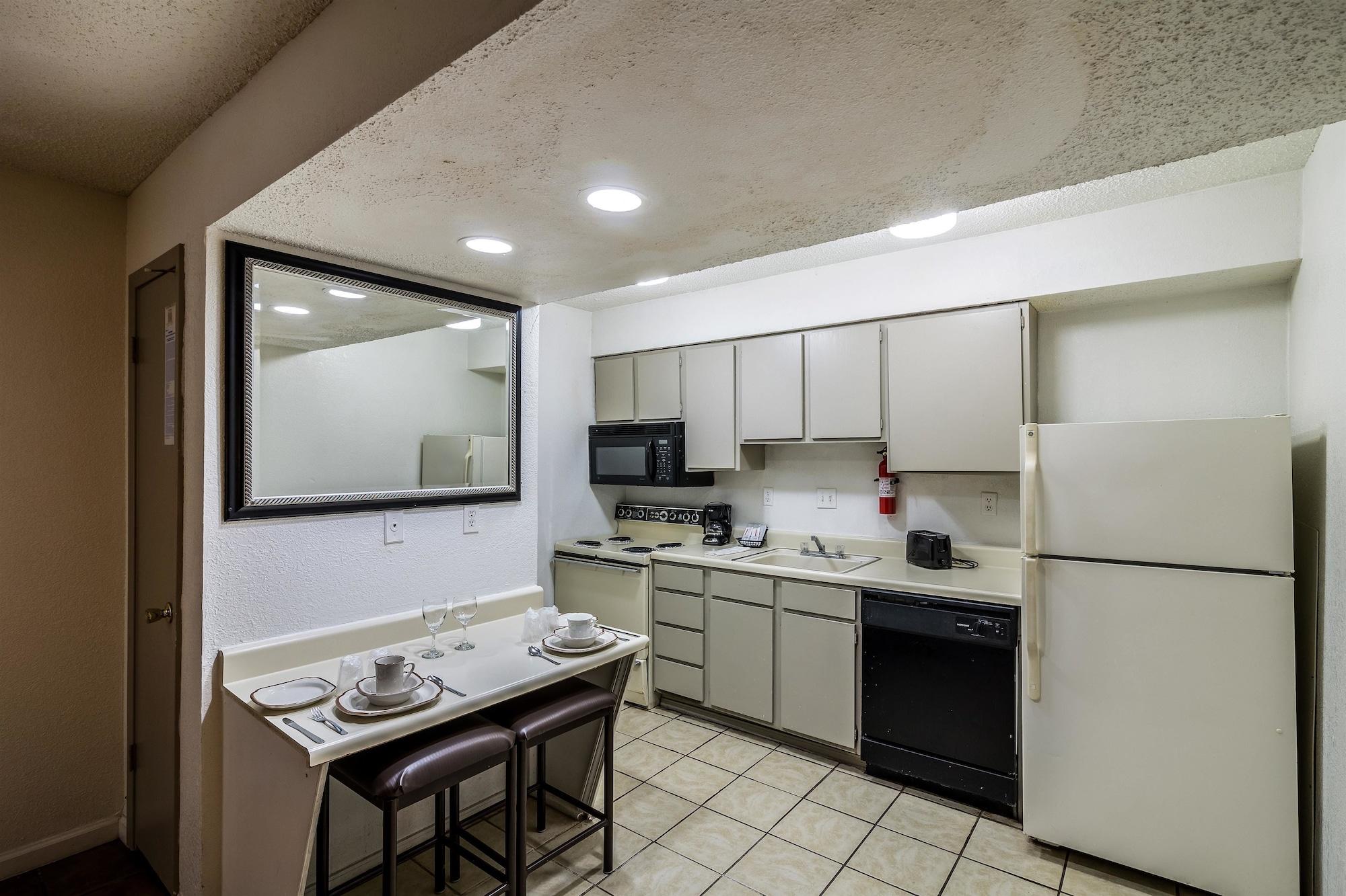Studio 6-Tulsa, Ok Экстерьер фото