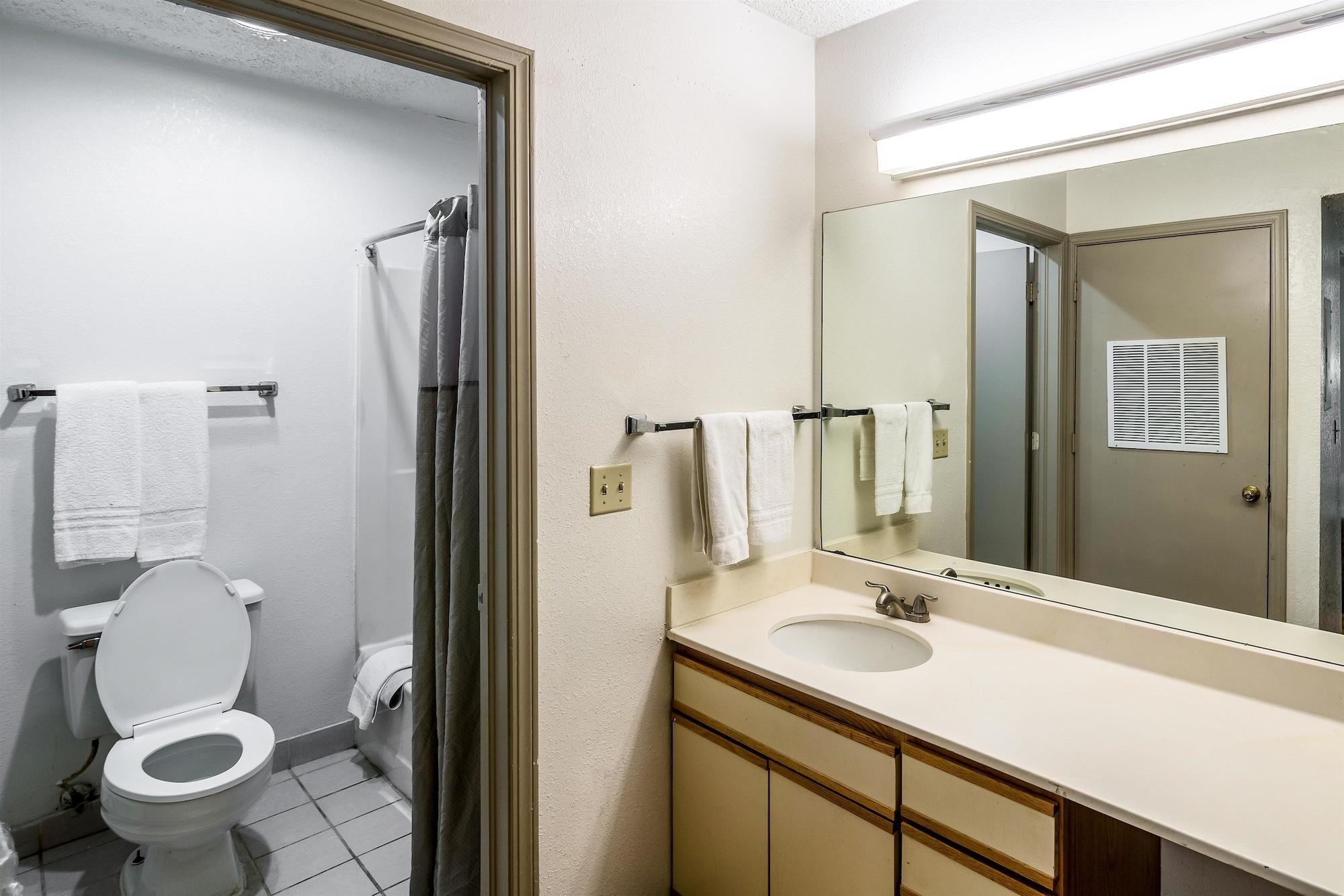 Studio 6-Tulsa, Ok Экстерьер фото