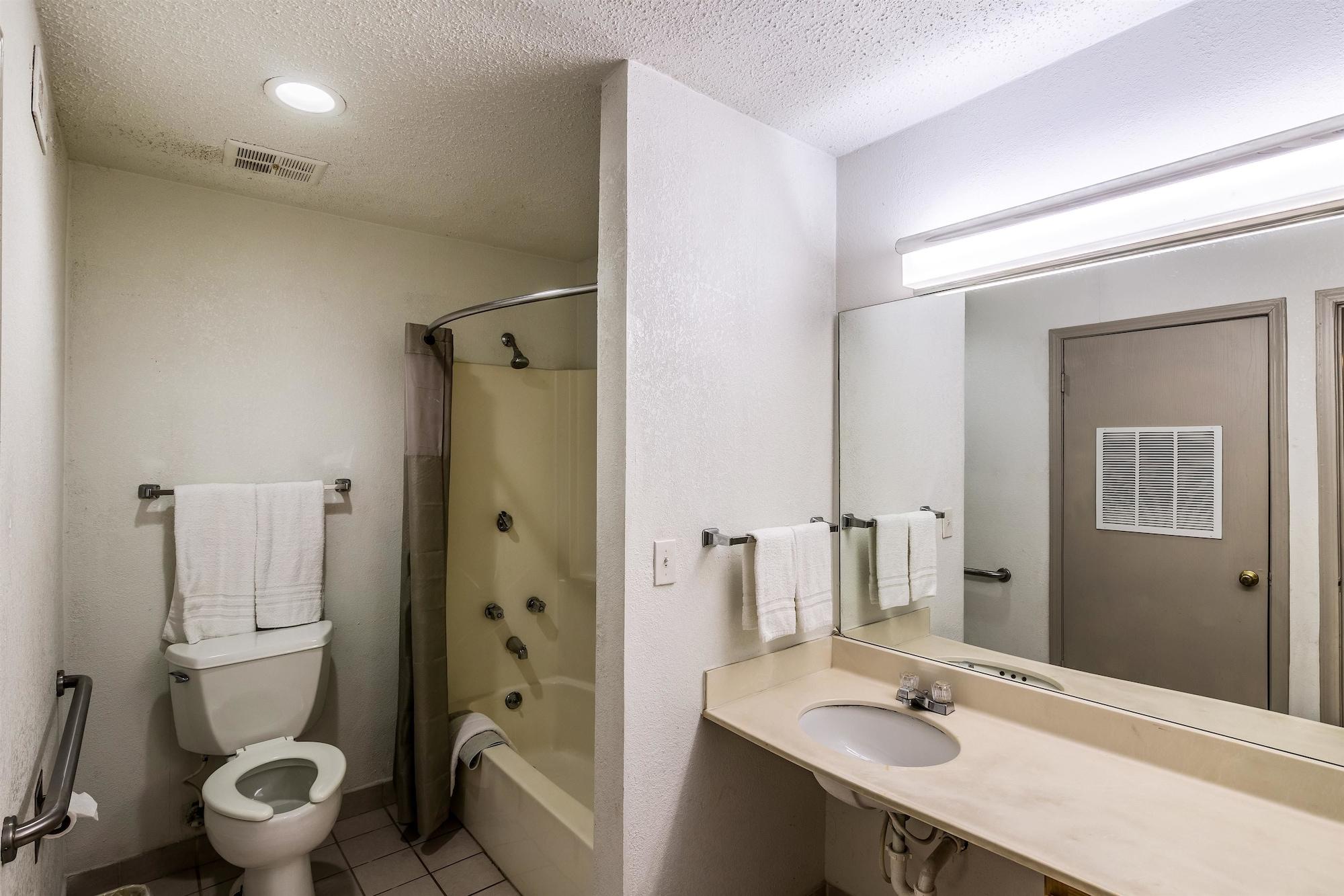Studio 6-Tulsa, Ok Экстерьер фото