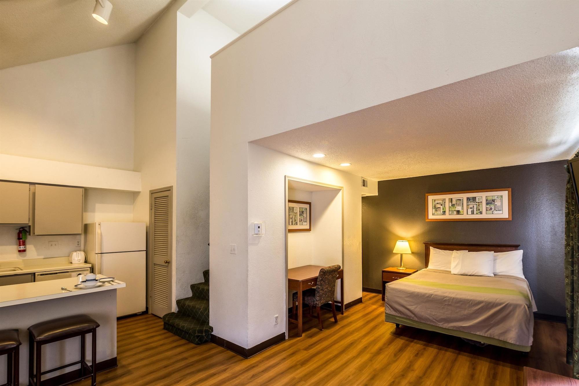 Studio 6-Tulsa, Ok Экстерьер фото