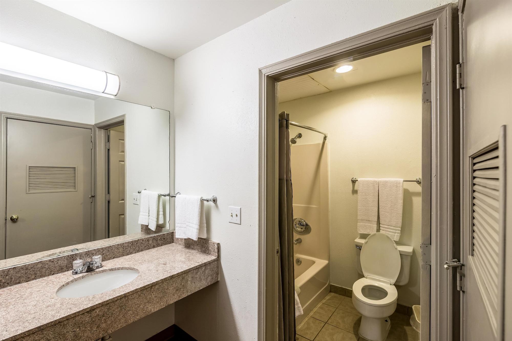Studio 6-Tulsa, Ok Экстерьер фото