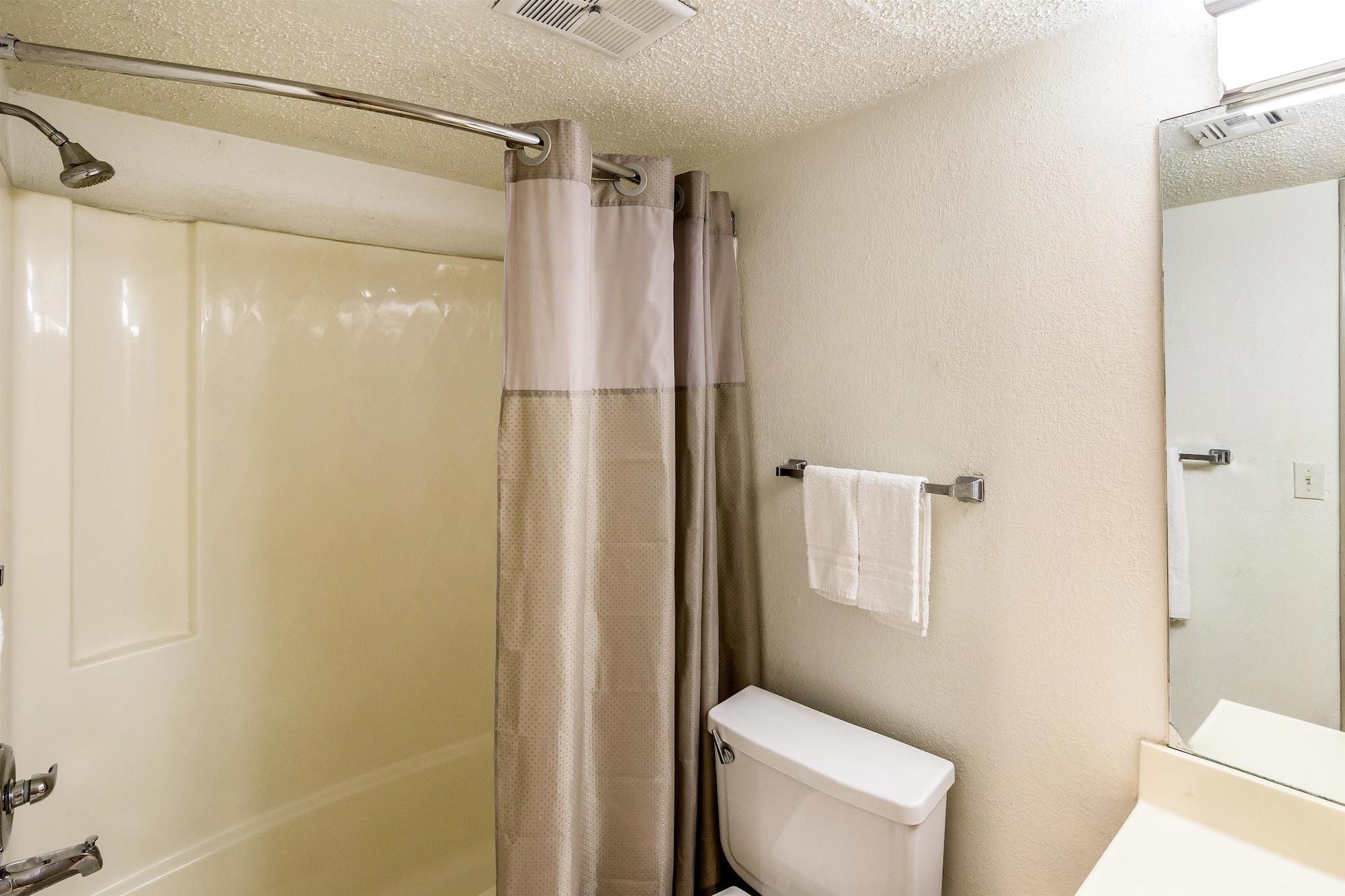 Studio 6-Tulsa, Ok Экстерьер фото