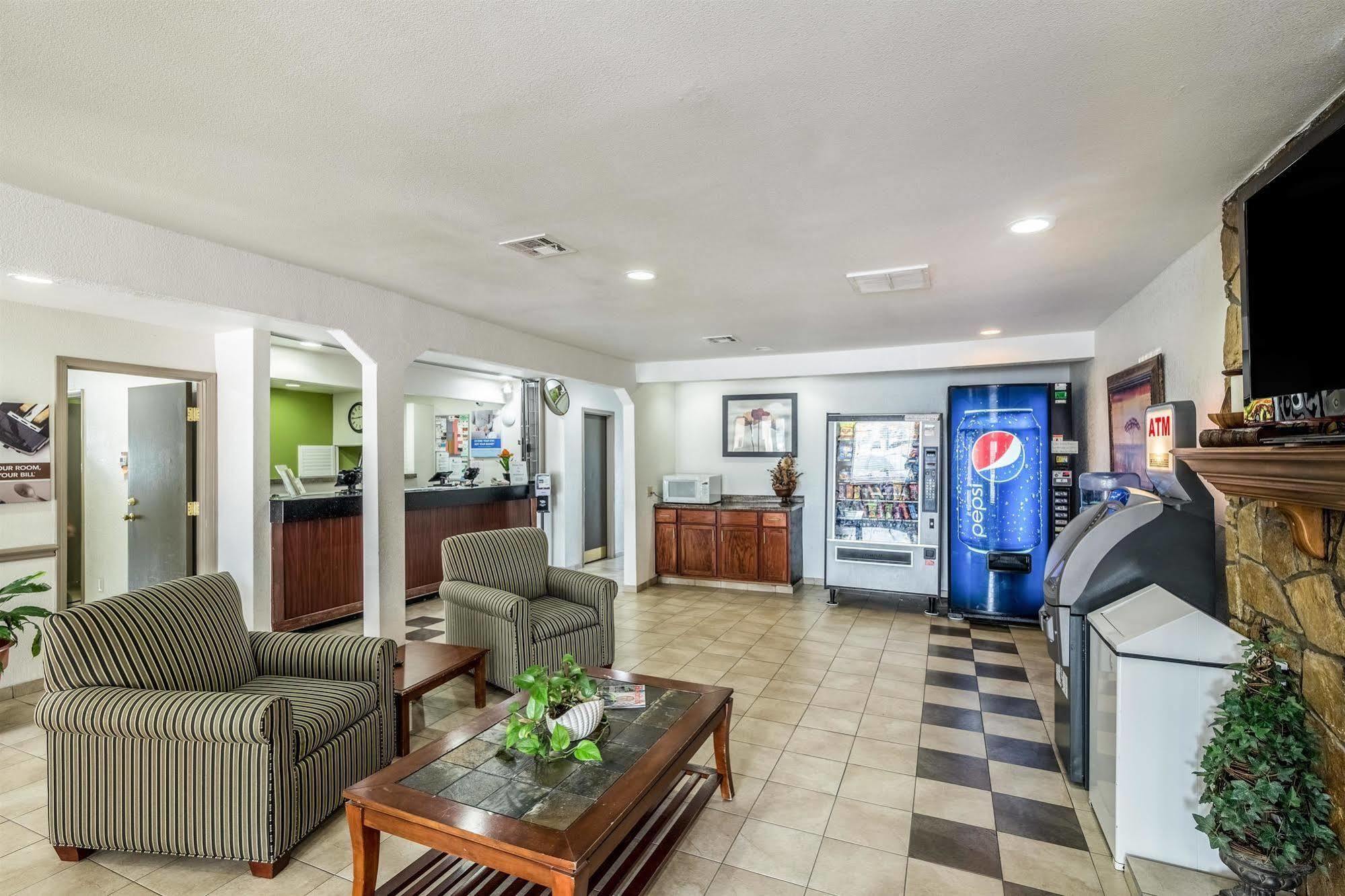 Studio 6-Tulsa, Ok Экстерьер фото