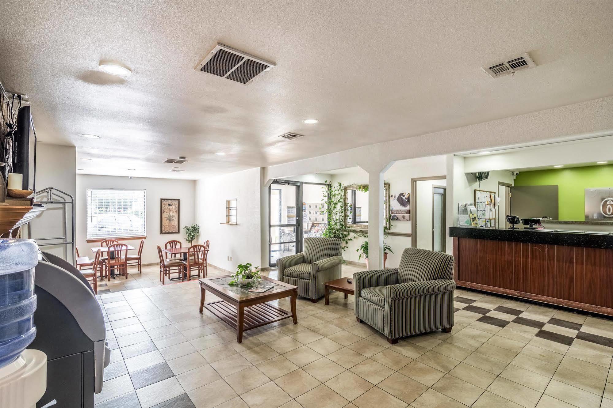 Studio 6-Tulsa, Ok Экстерьер фото