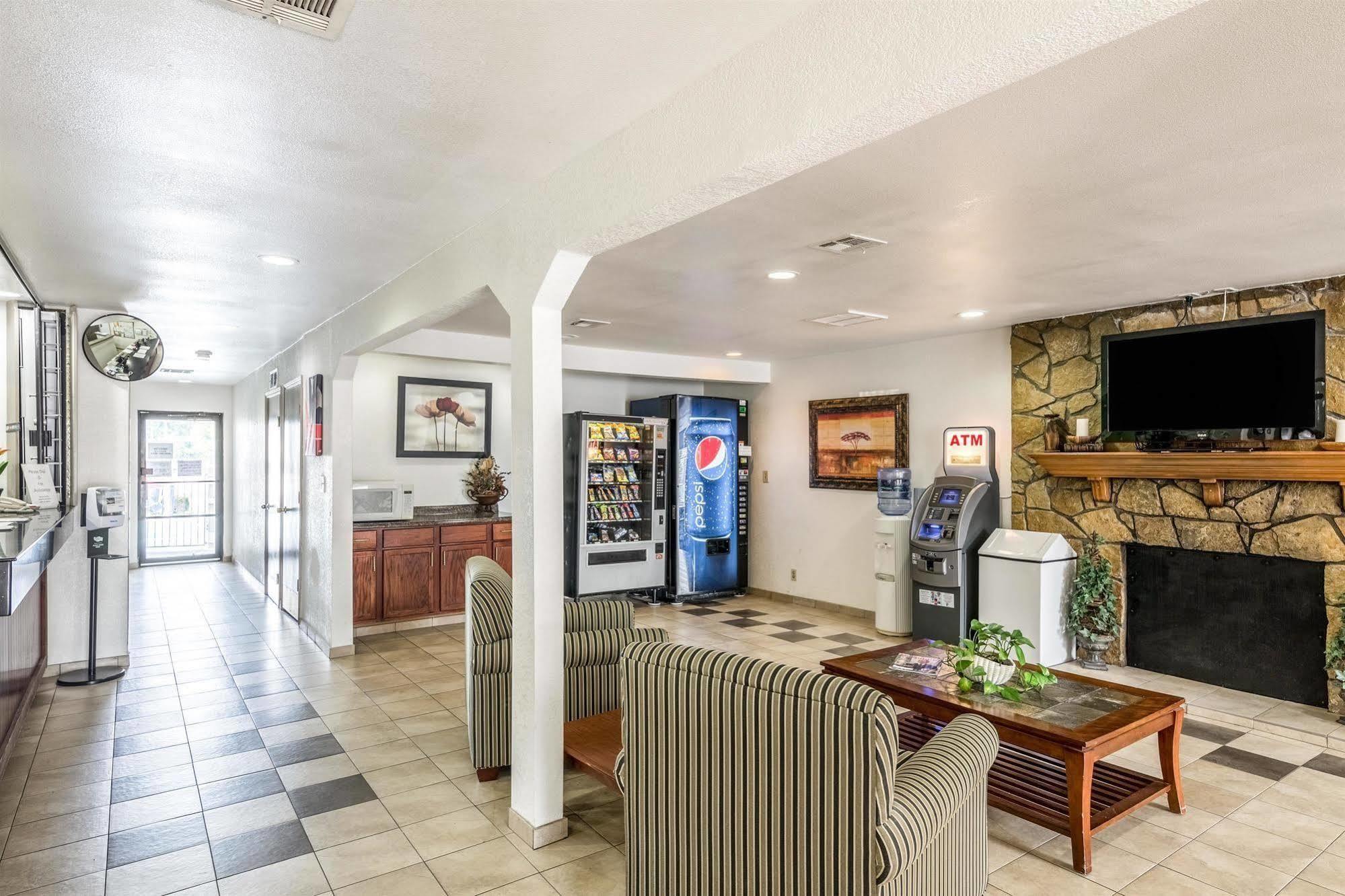 Studio 6-Tulsa, Ok Экстерьер фото