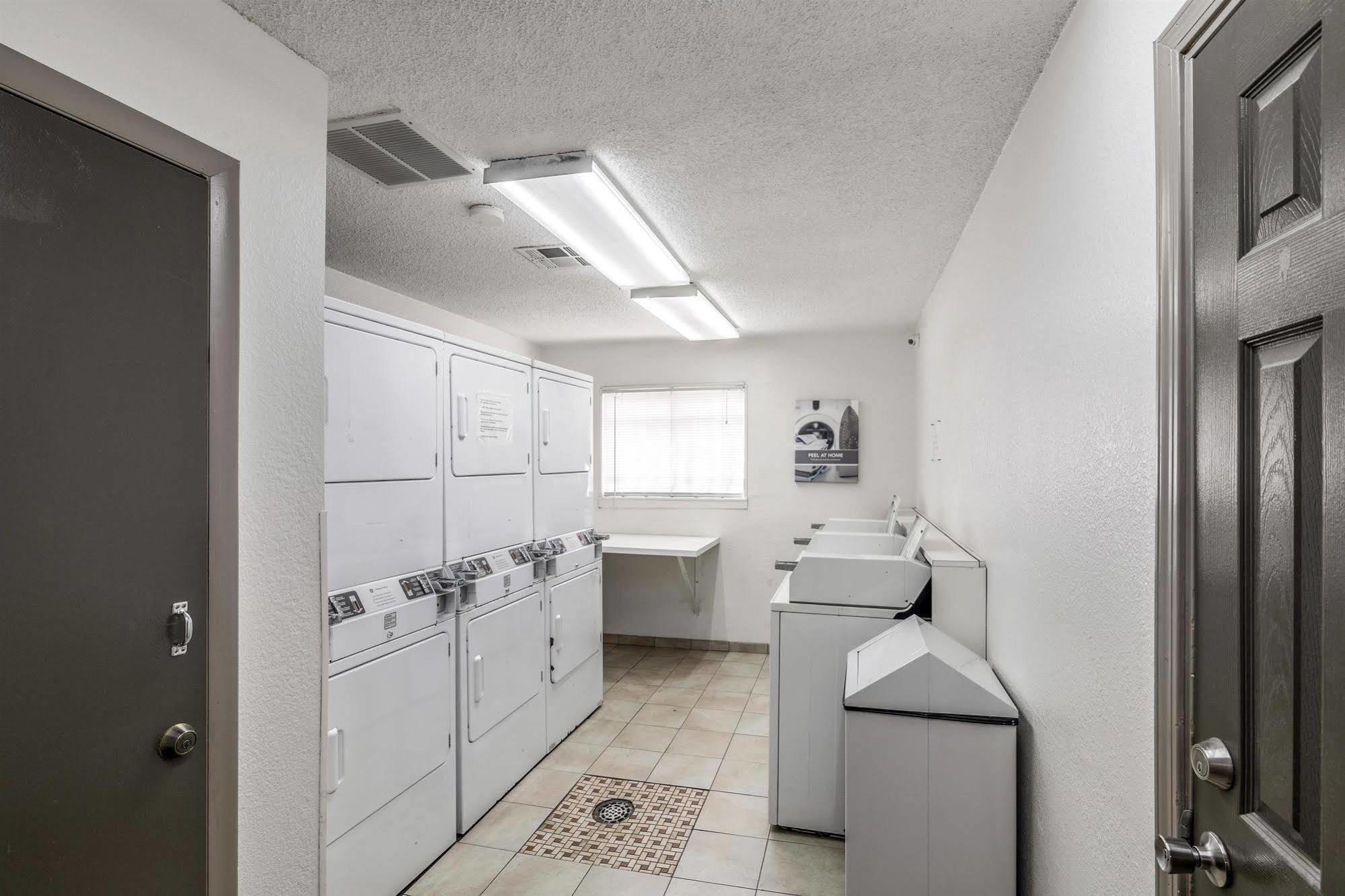 Studio 6-Tulsa, Ok Экстерьер фото