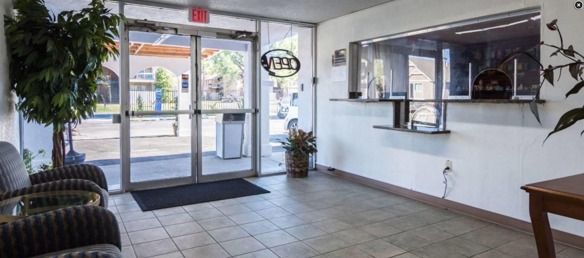 Studio 6-Tulsa, Ok Экстерьер фото