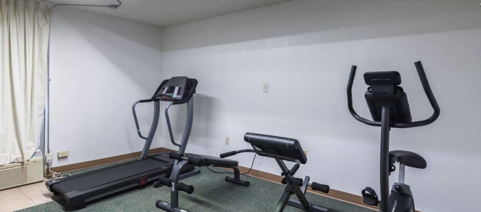 Studio 6-Tulsa, Ok Экстерьер фото